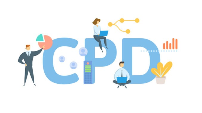 Thumbnail of Reimagining CPD for 2025 and Beyond - From Intent to Impact