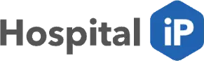 HospitaliP Logo