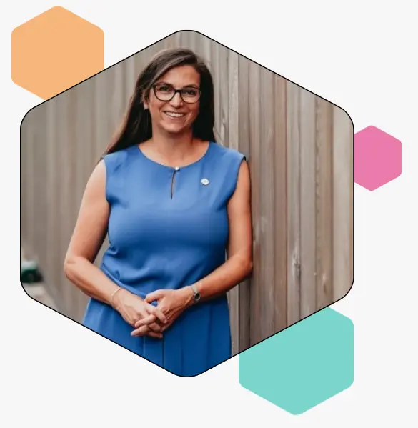 Picture of Sue Atkinson