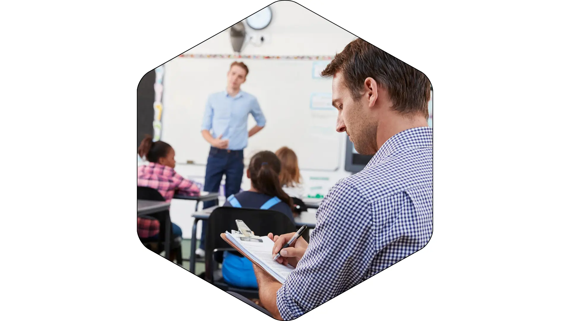 Diagnostic Days – Quality assurance of subject curriculum teaching and learning Thumbnail