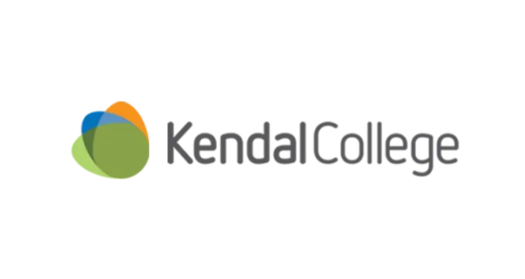 Kendal College Logo