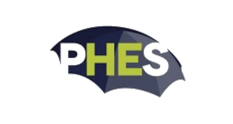 PHES Logo