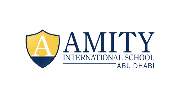 Amity International School - Morgan Whitfield Logo