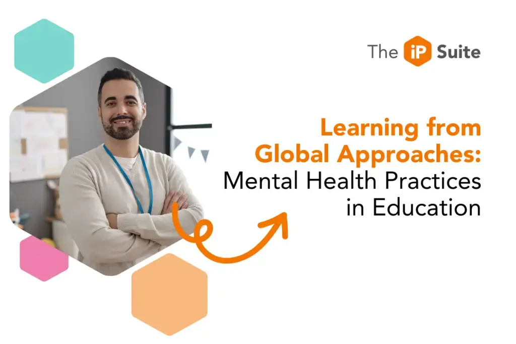 Thumbnail of Learning from Global Approaches: Mental Health Practices in Education