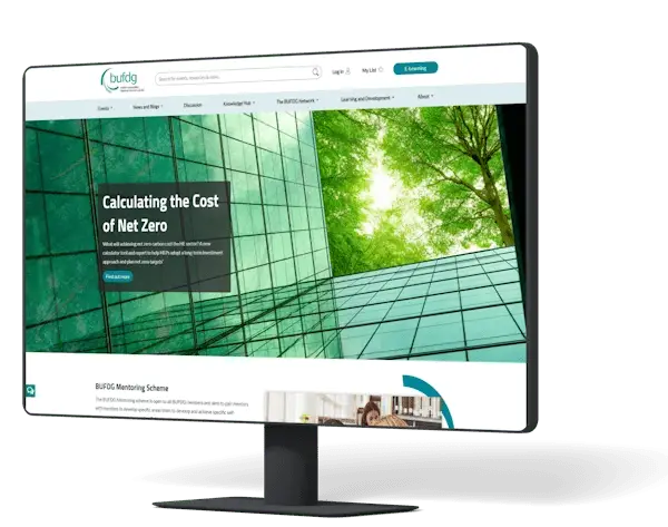 Showcase of the Discussions feature