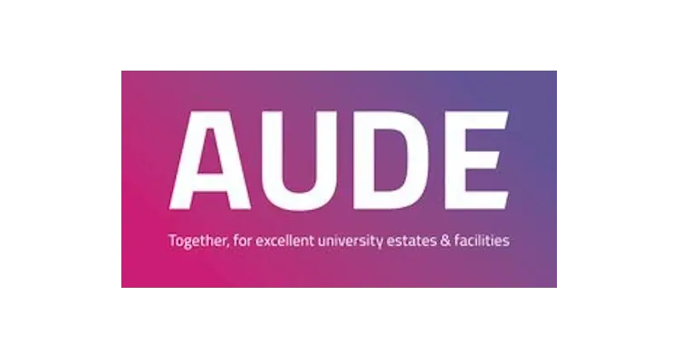 AUDE Logo