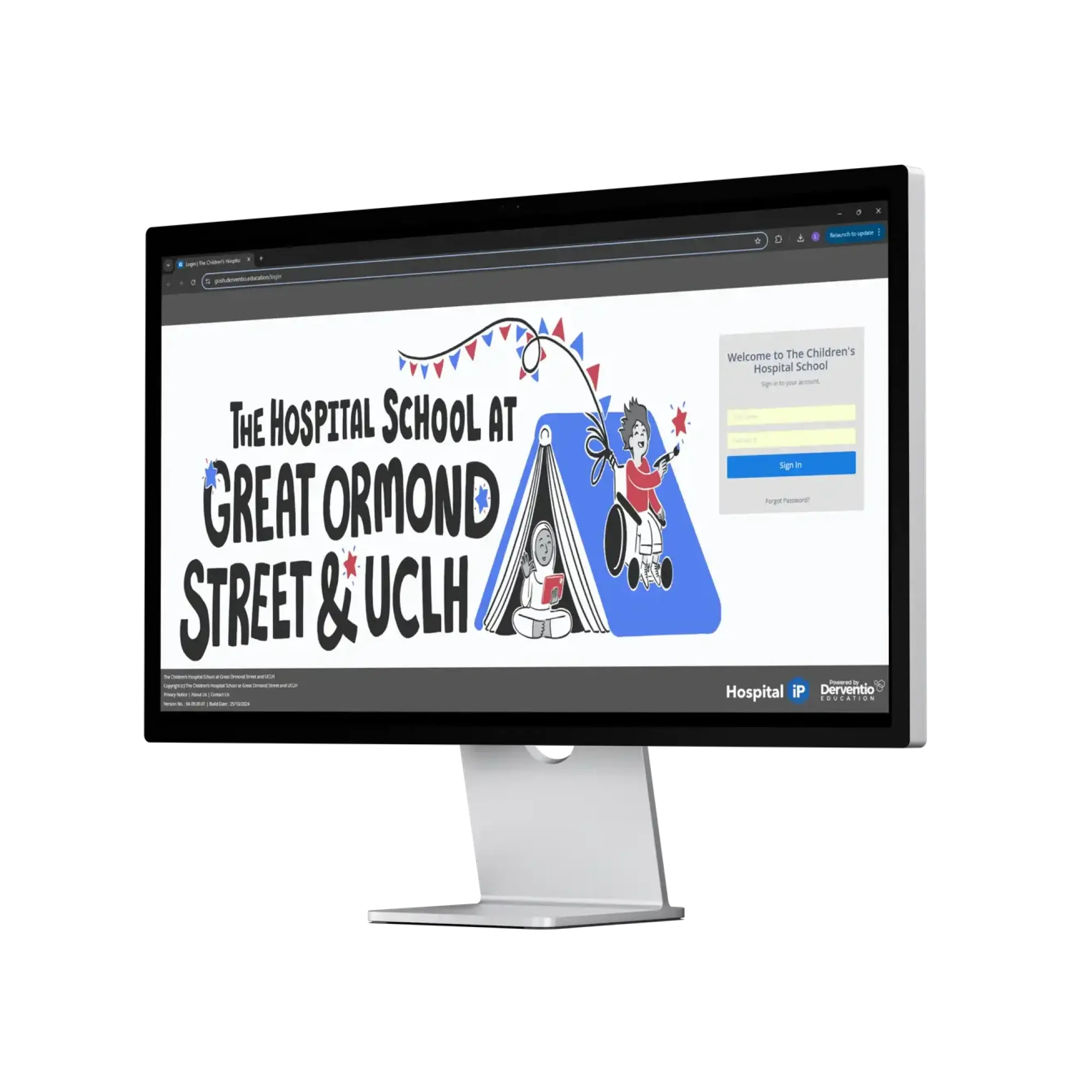 Secondary image of Lessons benefits