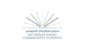 ICS Khalifa Campus  Logo