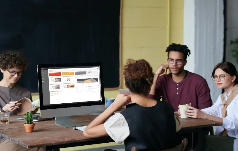 Thumbnail of  Use SchooliP to support school improvement and professional development