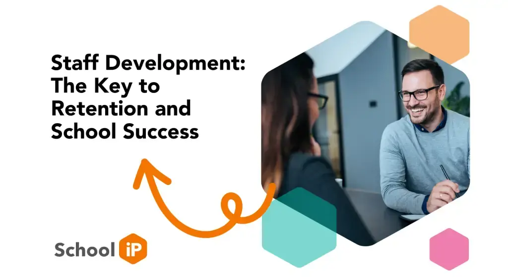 Thumbnail of The Importance of Staff Development for Retainment