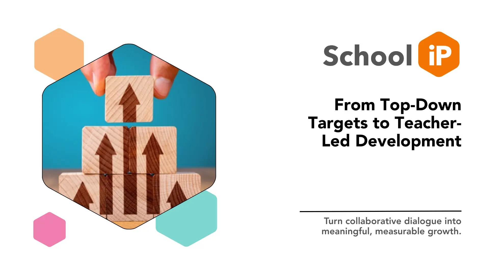 Thumbnail of From Top-Down Targets to Teacher-Led Development