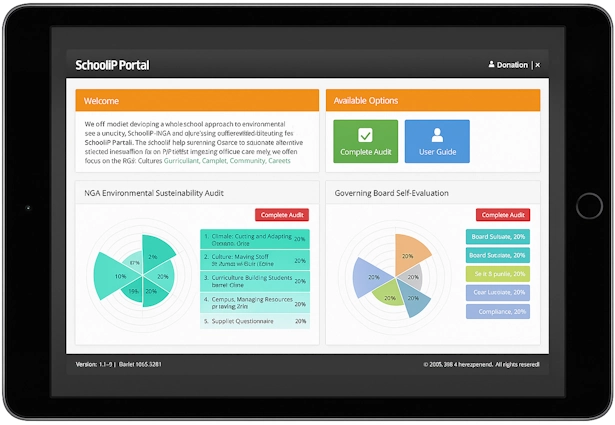 School AI Design Showcase