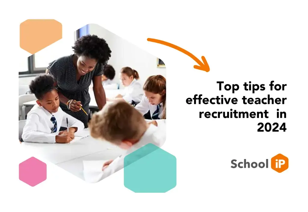 Thumbnail of Our Top Tips For Effective Teacher Recruitment