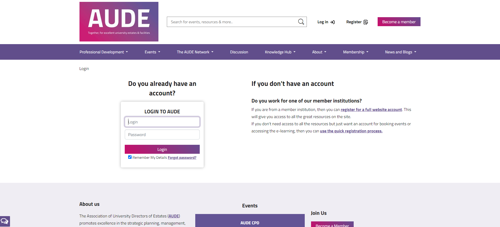 Aude Homepage.png