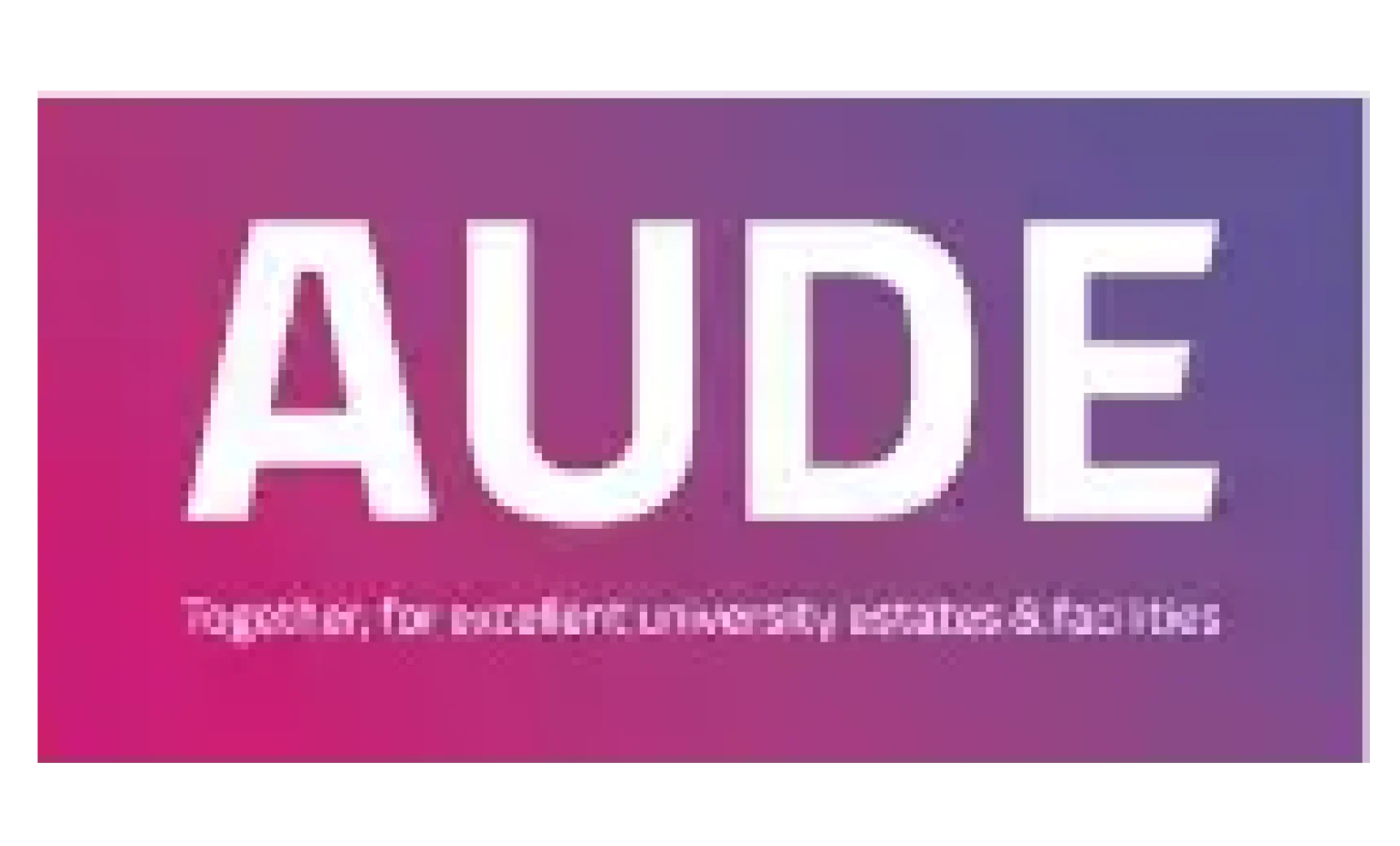 AUDE Logo