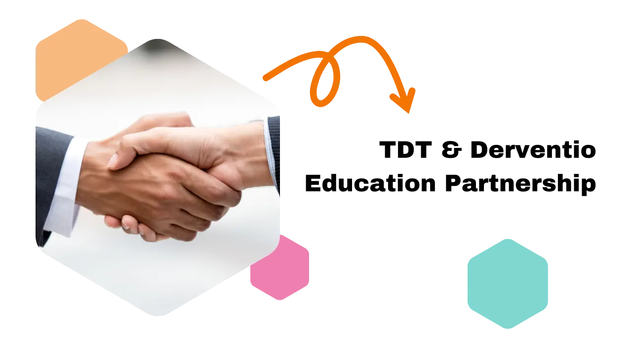 Thumbnail of Driving Evidence-informed CPD: Insights from the TDT & Derventio Education Partnership