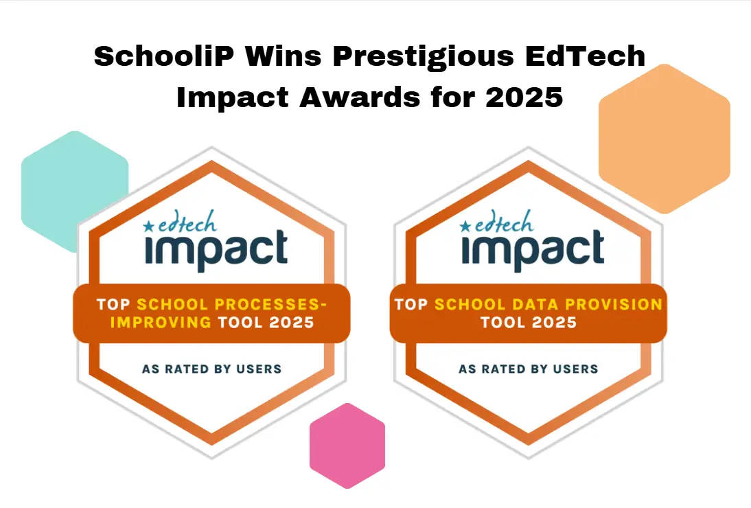 Thumbnail of SchooliP Wins Prestigious EdTech Impact Awards for 2025