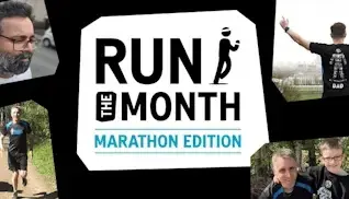 Thumbnail of Running for a Cause: Raising Awareness for Men with Prostate Cancer