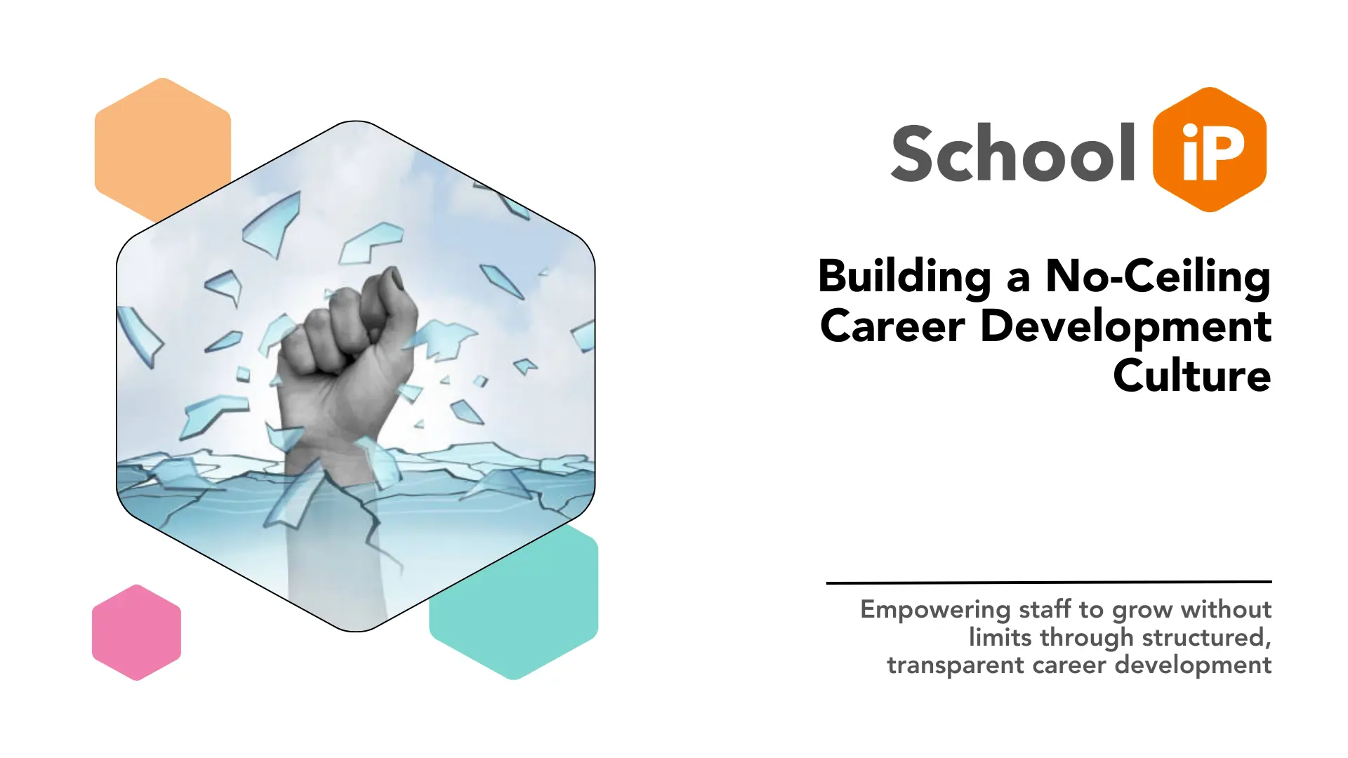 Thumbnail of Building a No-Ceiling Career Development Culture