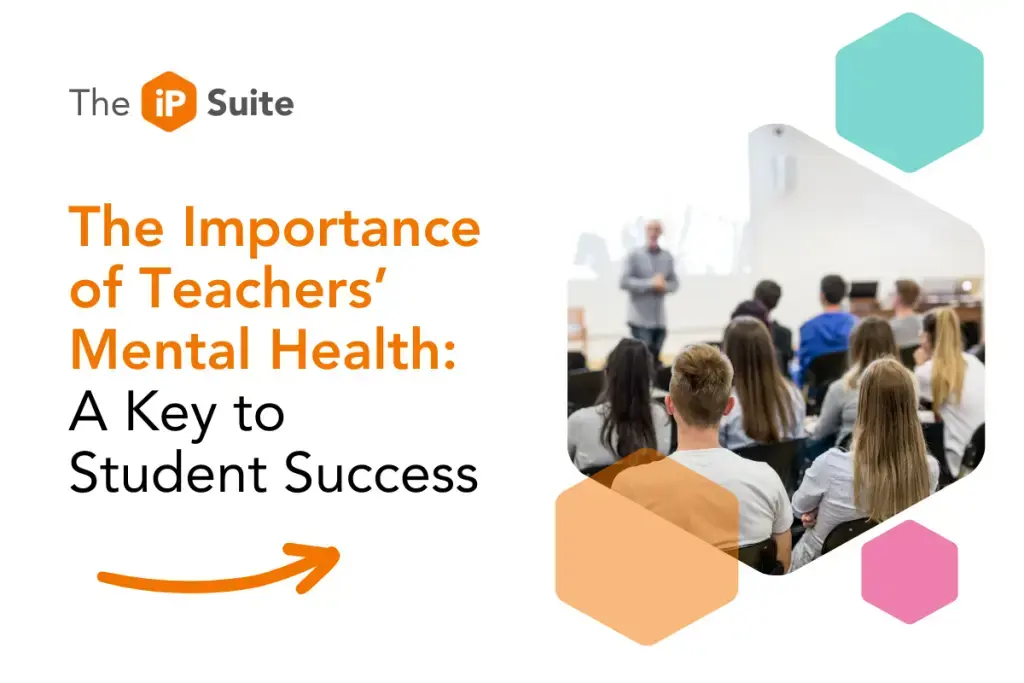 Thumbnail of The Importance of Teachers’ Mental Health: A Key to Student Success