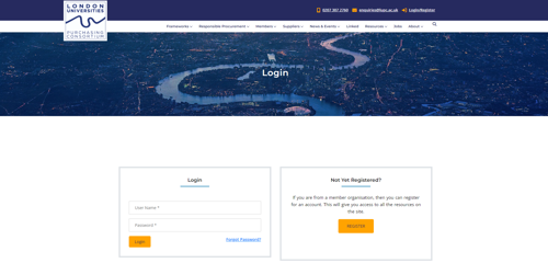 LUPC Login Page.png