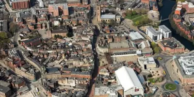 Thumbnail of Career Interview Insight - Supporting Derby City Schools