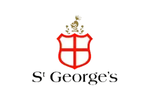  St George’s International School  Logo