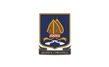 Blue Coat Church of England Academy Logo