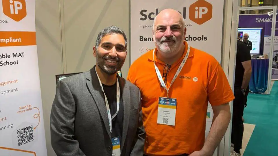 Derby EdTech boss appointed ambassador for national industry initiative Thumbnail
