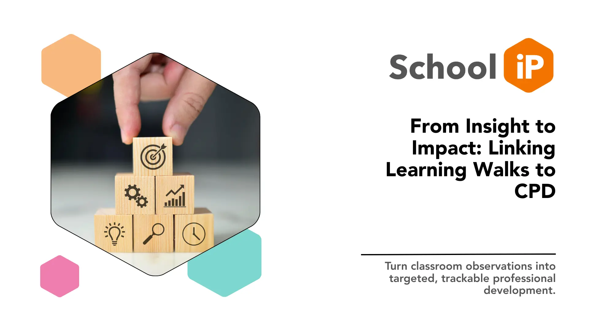 Thumbnail of From Insight to Impact: Linking Learning Walks to CPD