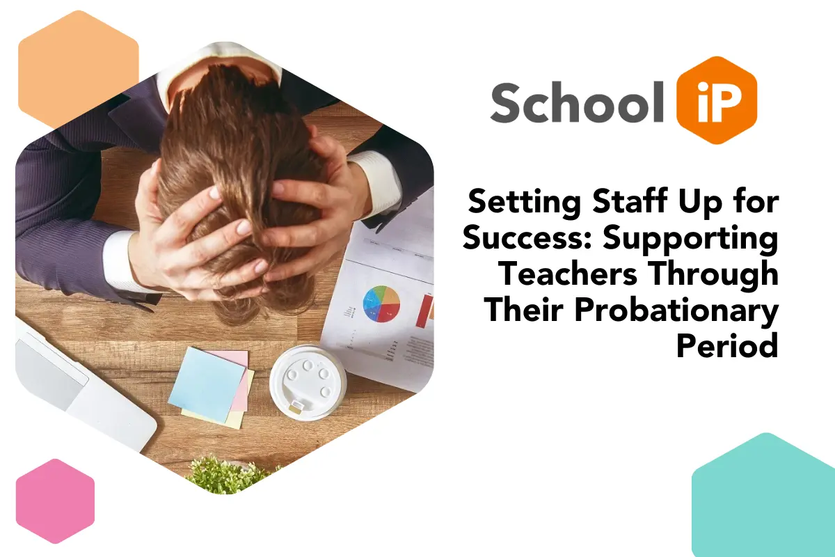 Thumbnail of Setting Staff Up for Success: Supporting Teachers Through Their Probationary Period