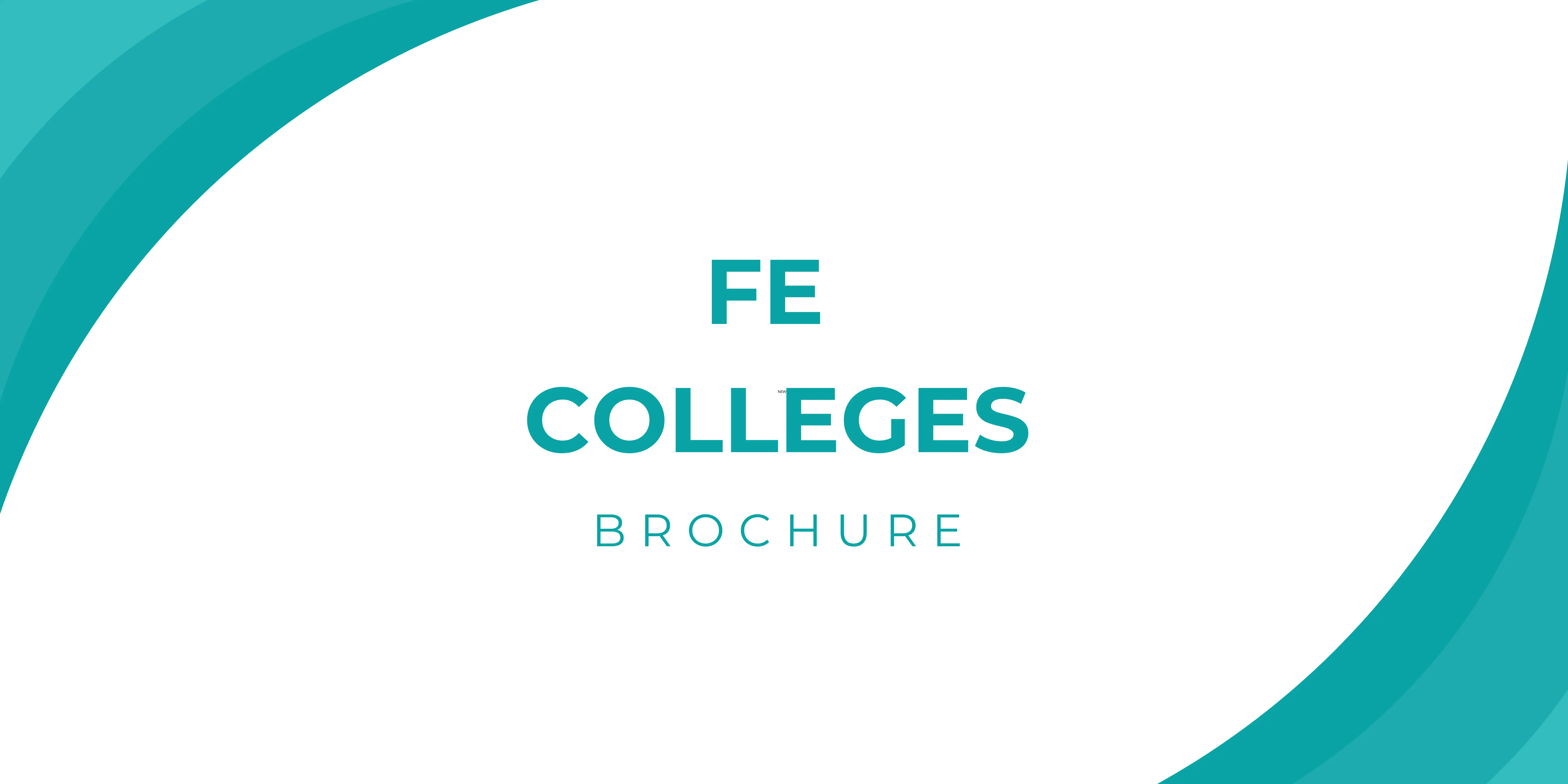 Brochure - Colleges Thumbnail