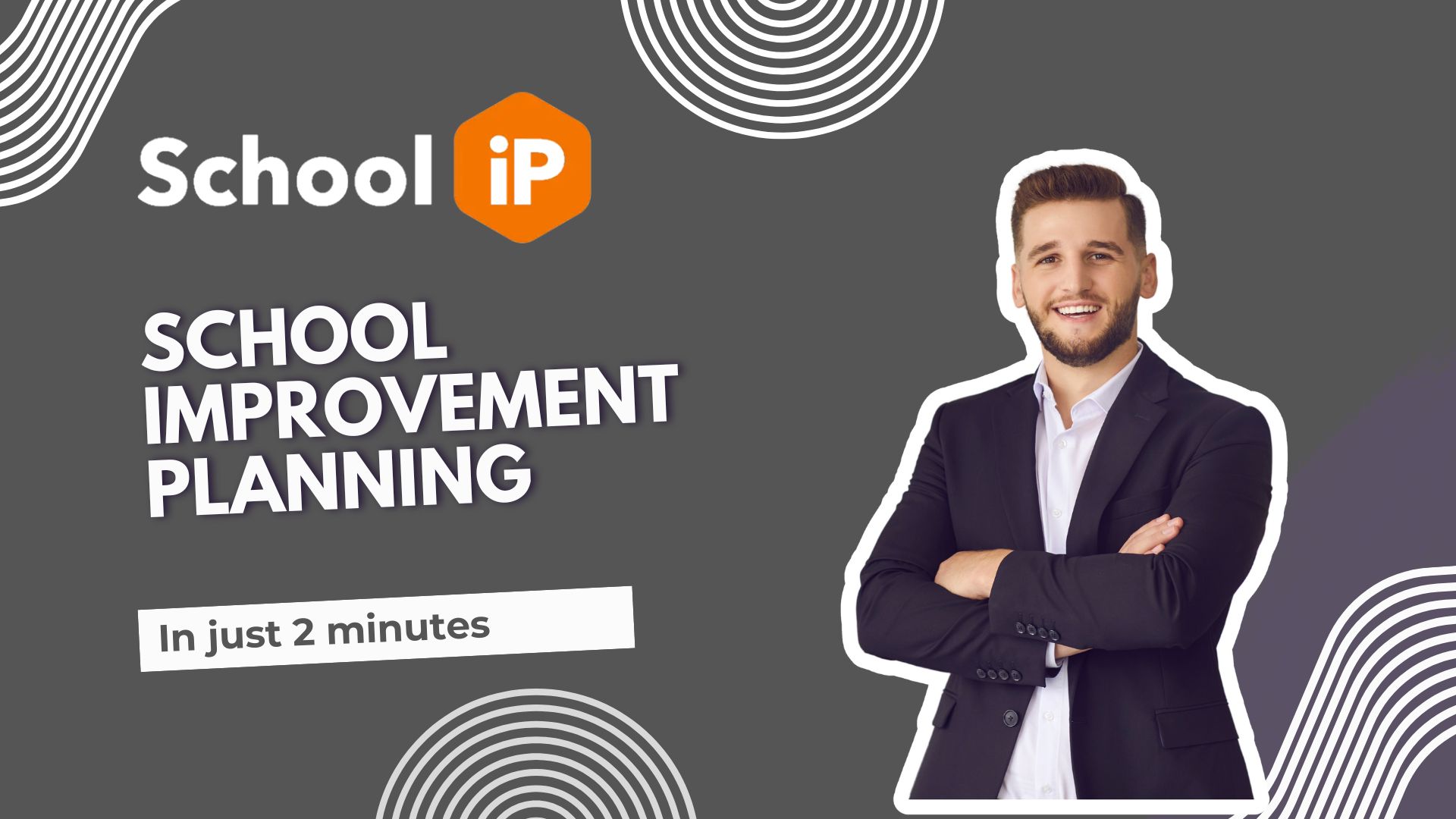 Improvement Planning with SchooliP Thumbnail