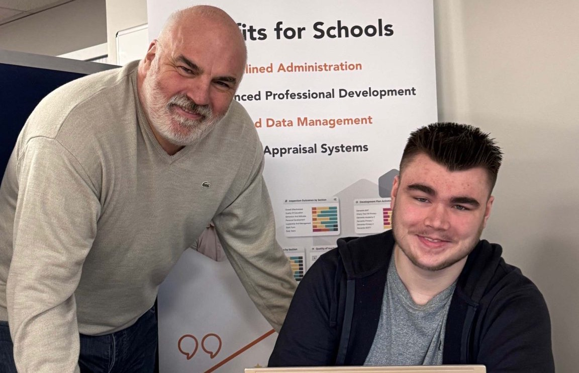 Thumbnail of Derventio Celebrates National Apprenticeship Week