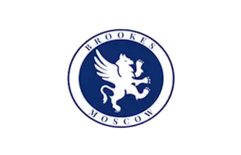 Brookes Moscow  Logo