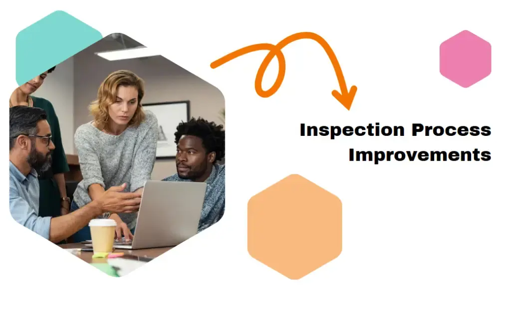 Thumbnail of Inspection Process Improvements