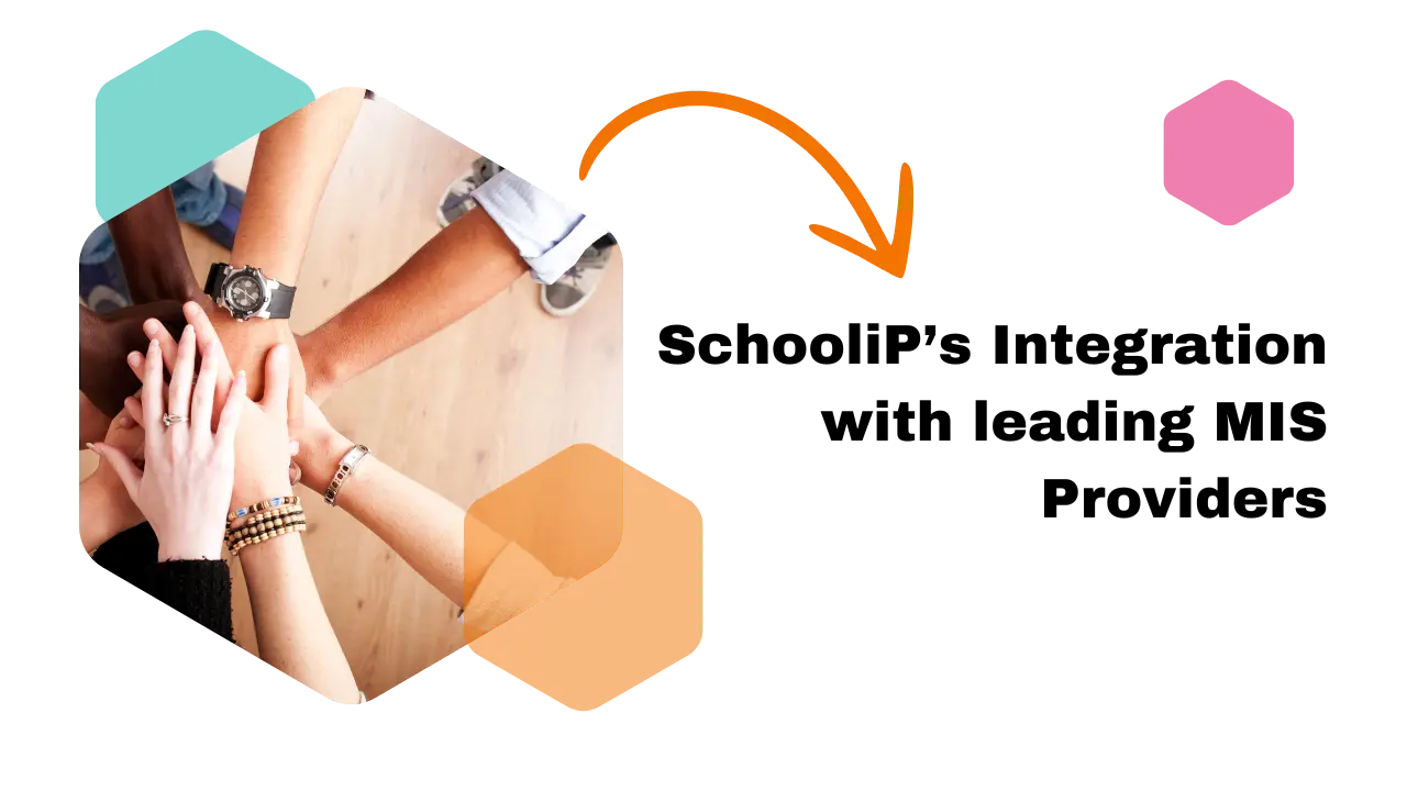 Thumbnail of Seamless Integration with Leading MIS Providers