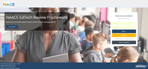 Naace Homepage.png