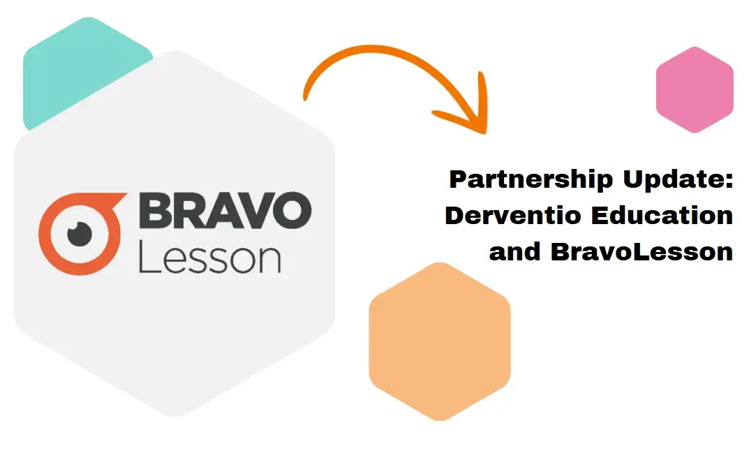 Thumbnail of Partnership Update: Derventio Education and BravoLesson