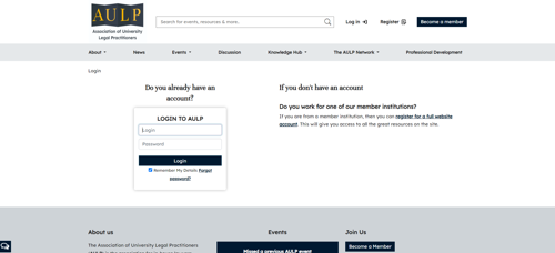 Aulp Homepage.png