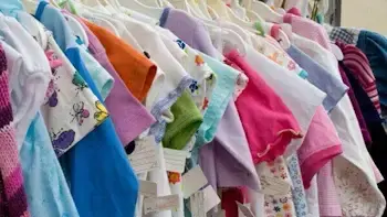 Thumbnail of TOGS Children’s Clothes Bank
