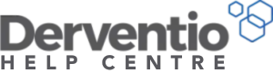 Derventio Education Logo