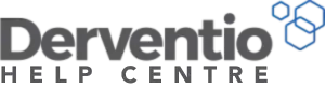 Derventio Education Logo