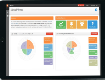 School Sustainability Design Showcase