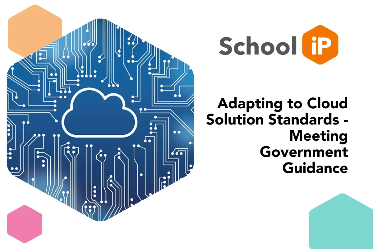 Adapting to Cloud Solution Standards Thumbnail